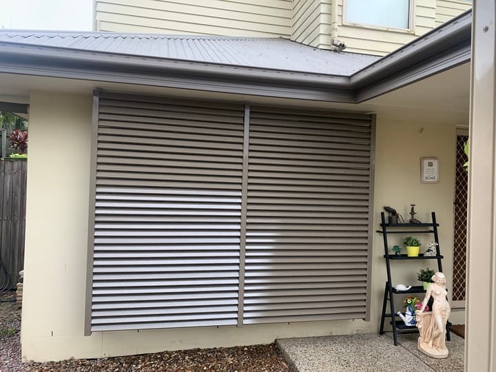 Blinds Awnings & Security Sunshine Coast