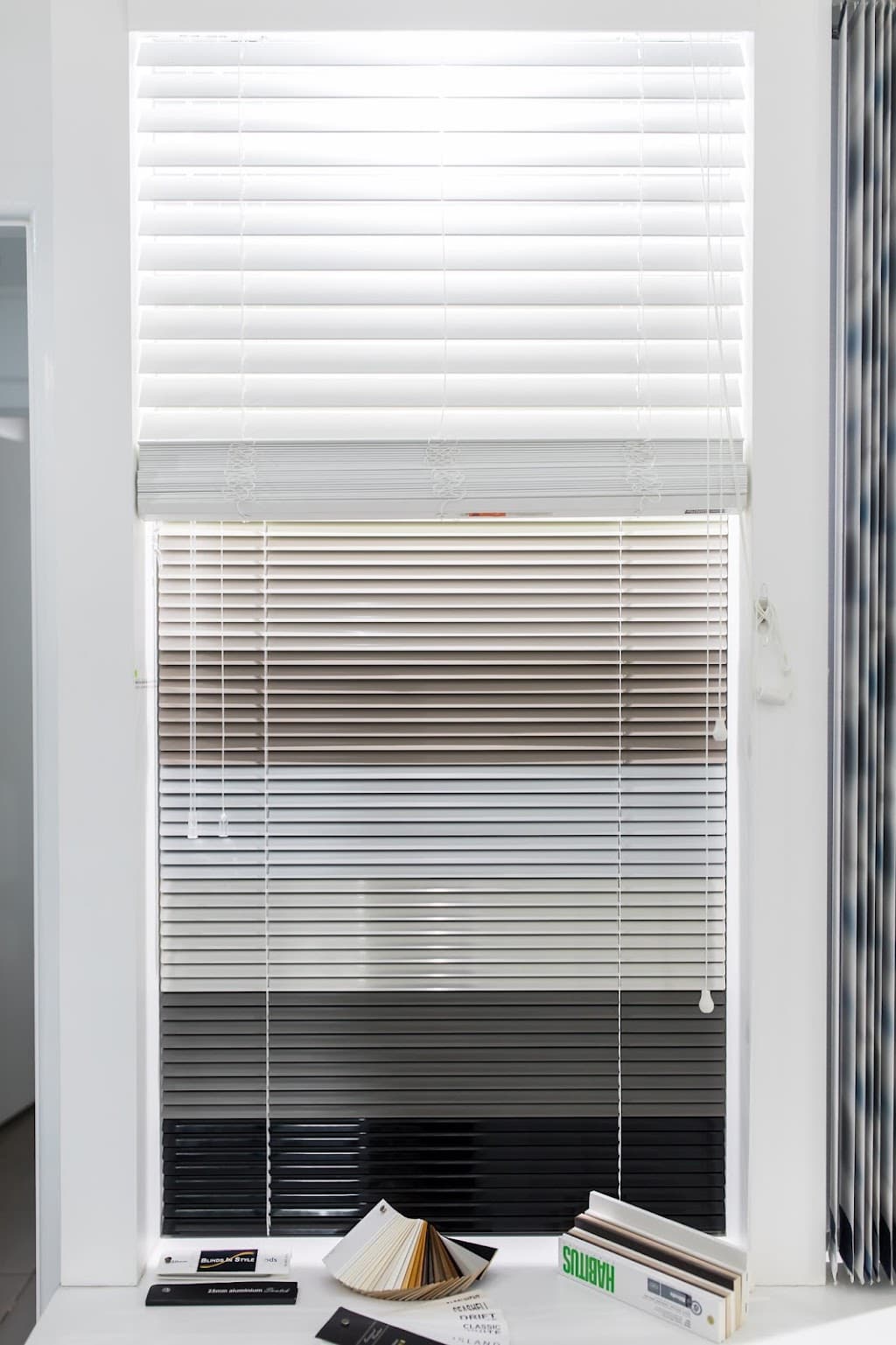 Blinds in Style