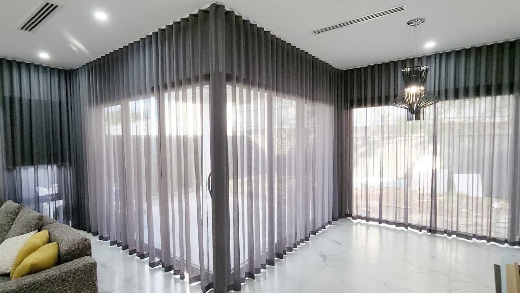 AMRI Decor | Curtains and Blinds Adelaide