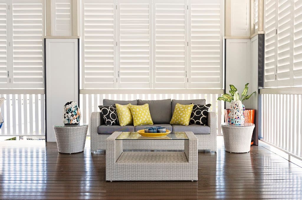 Fair Price Blinds