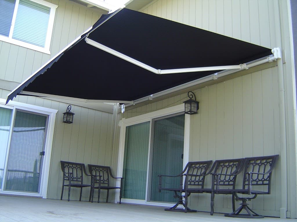 Budget Awnings