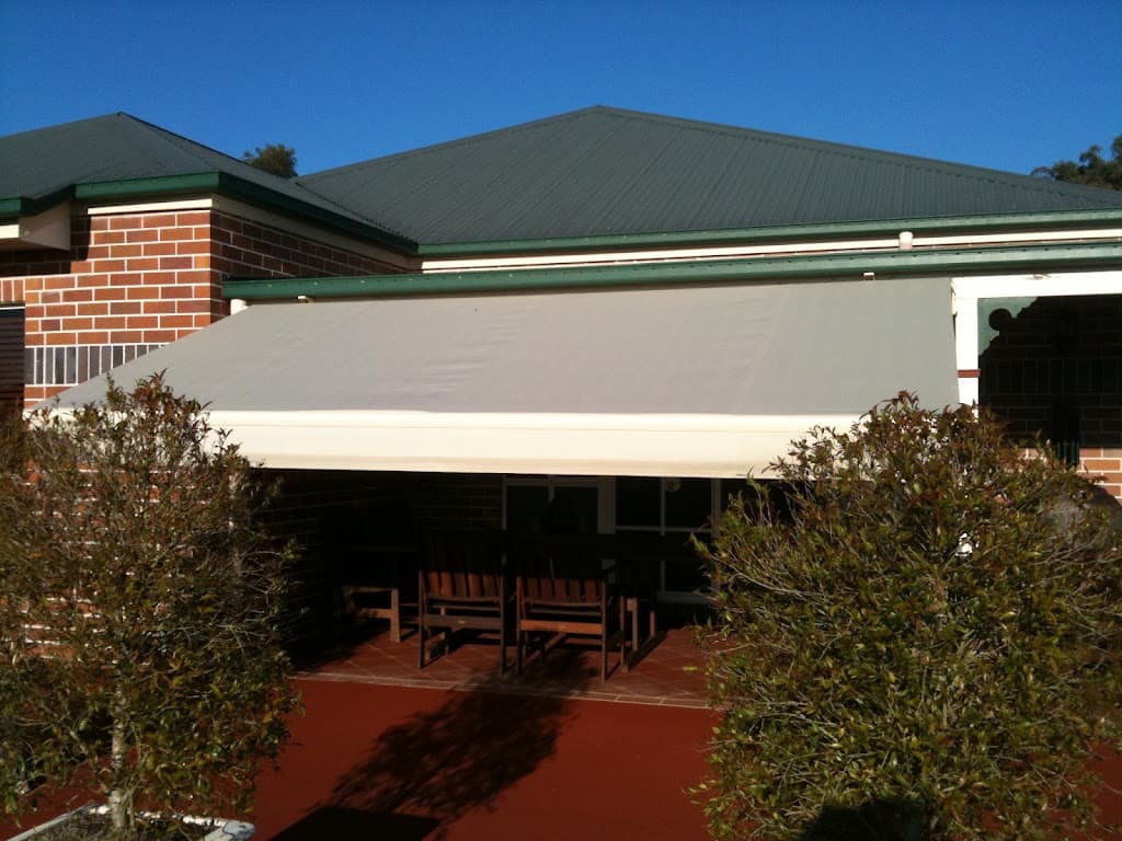 D-Blinds (Downs Awning & Blinds Centre)