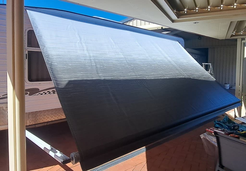 Awnlux Awnings