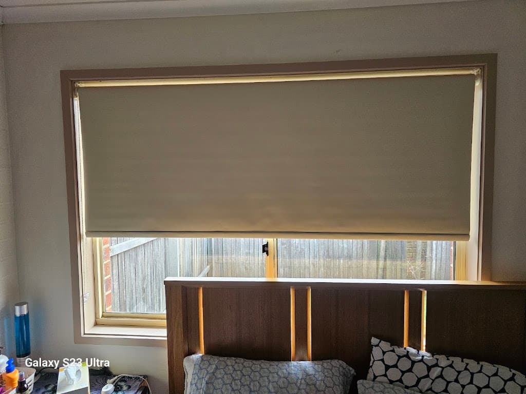 Oasis Blinds - Canberra