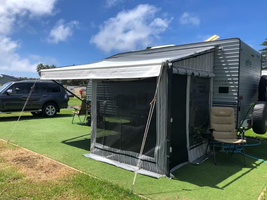 Illawarra Canvas