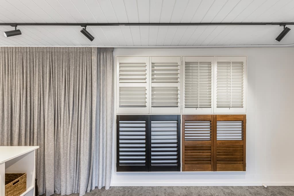 Victoria Blinds