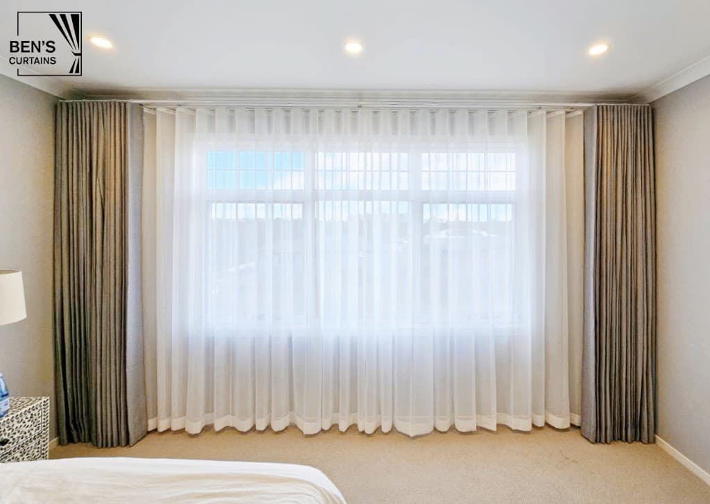 Ben's Curtains Hectorville