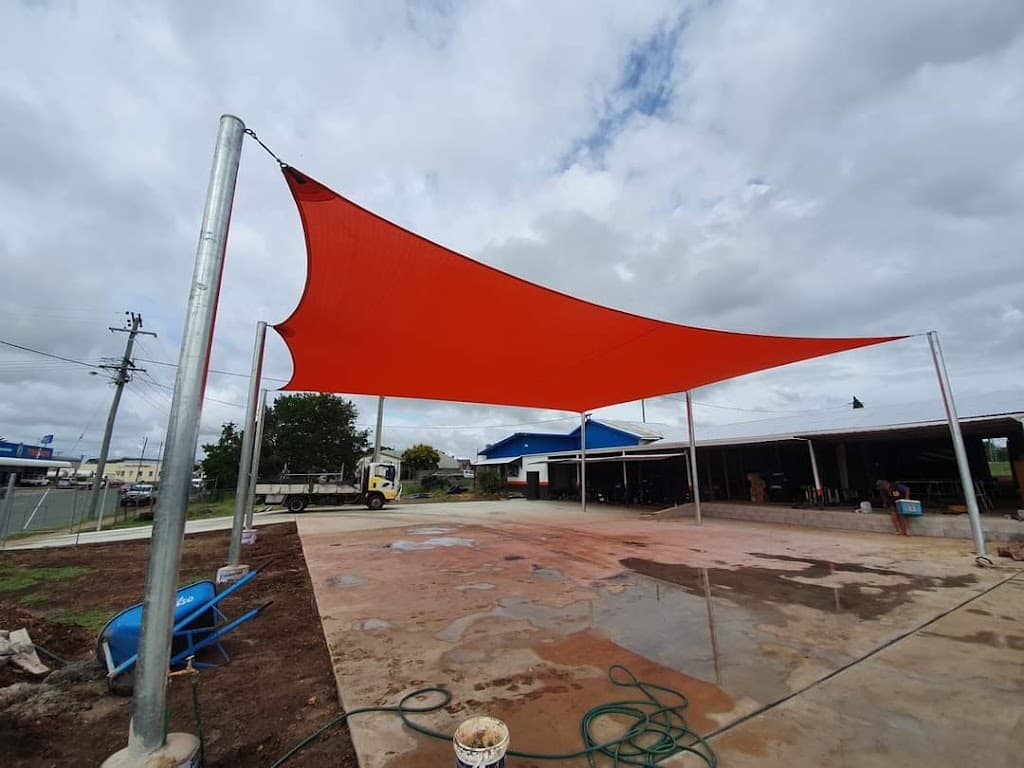 Shademakers Hervey Bay