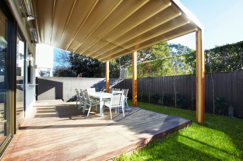 Melbourne Awning Centre Pty Ltd