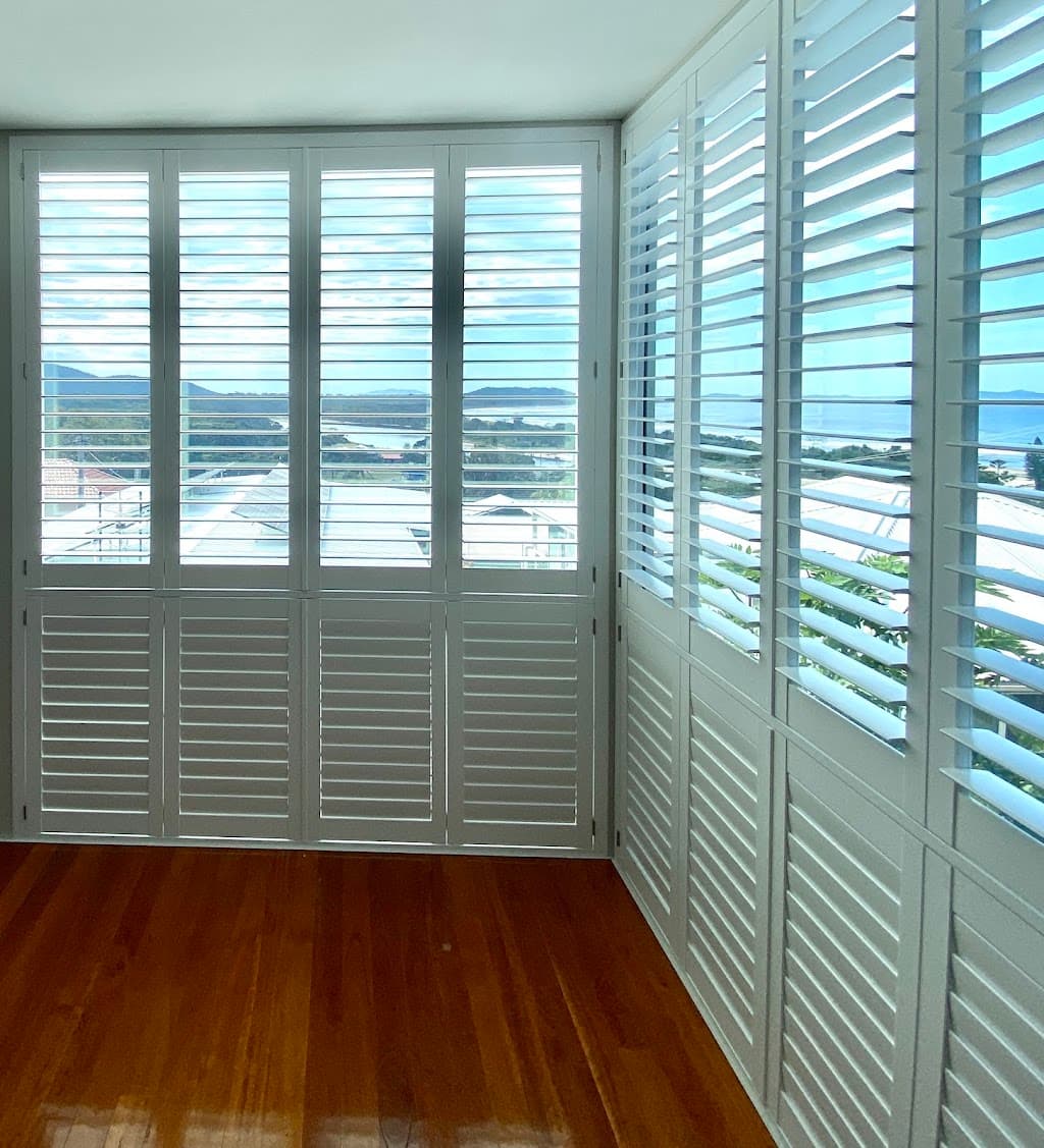 Timbershades Group - Sydney Blinds, Shutters & Awnings