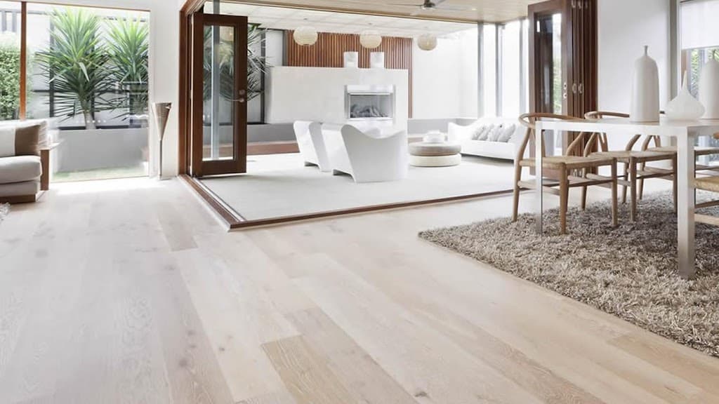 Solomons Flooring Mackay