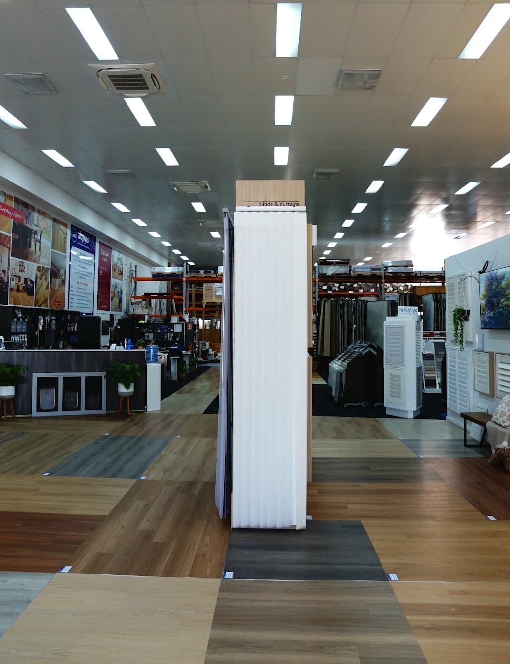 Jupps Floor Coverings & Tile Specialists Geraldton