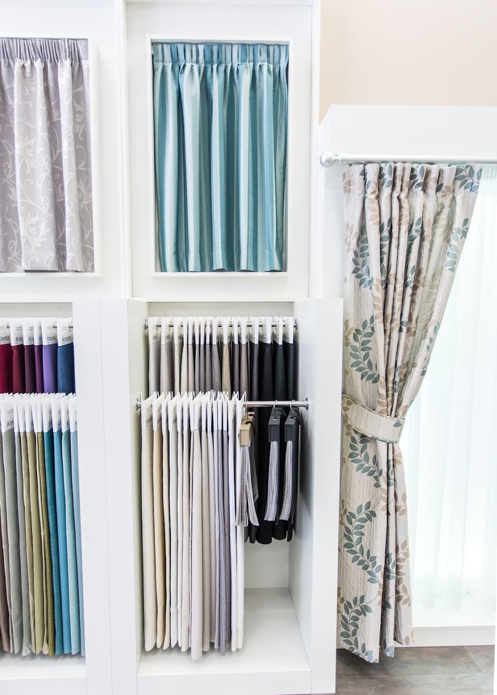 Kresta Awnings Blinds Curtains Shutters Mandurah