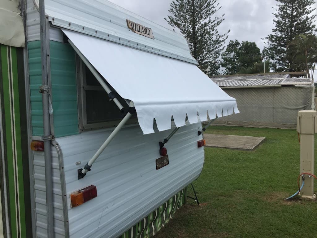 Clarke’s Canvas Products