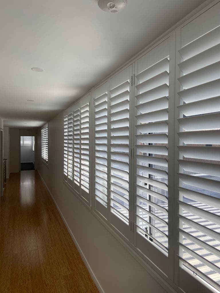 Bella Shutters and Blinds