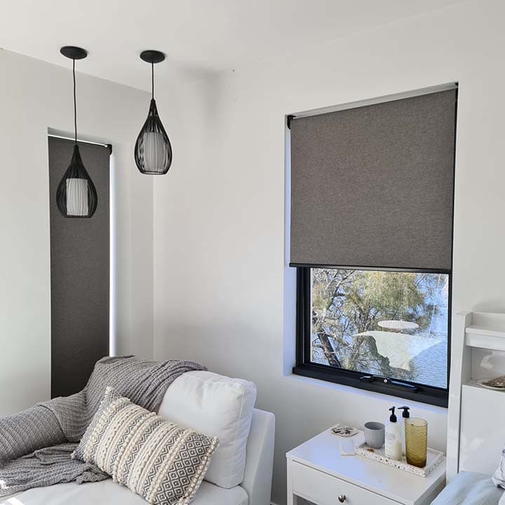 BROADBEACH BLINDS