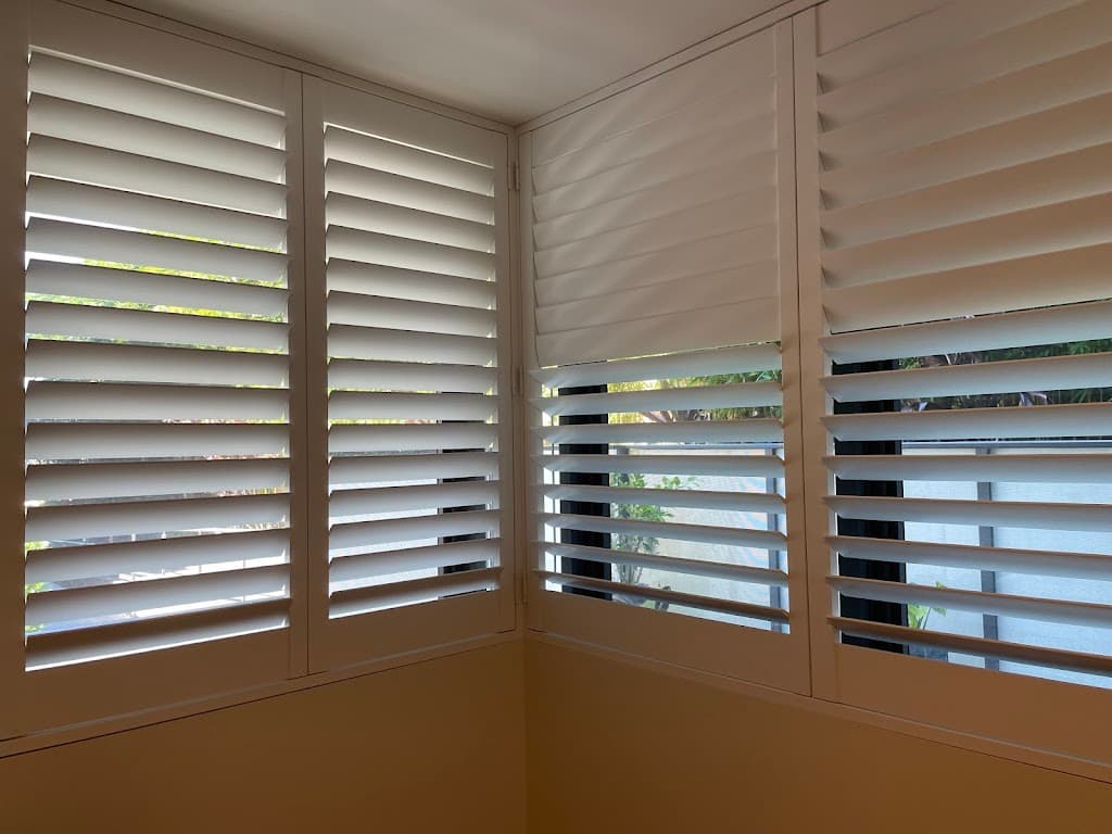Shutters and Blinds Solutions