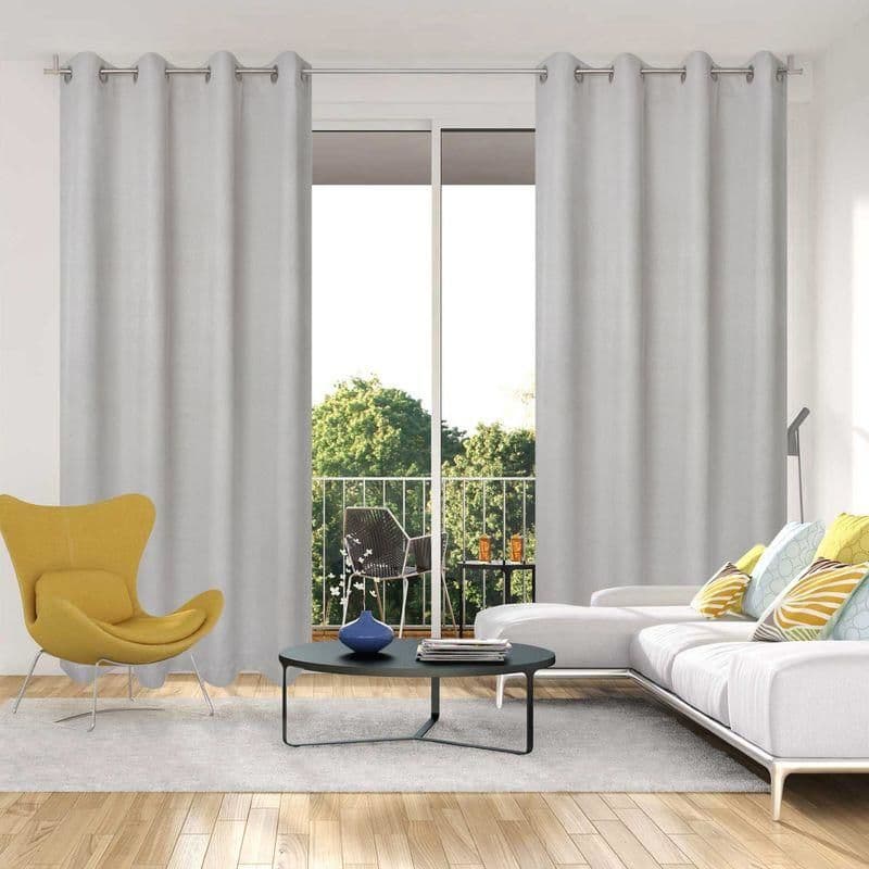 Curtain Wonderland Windsor