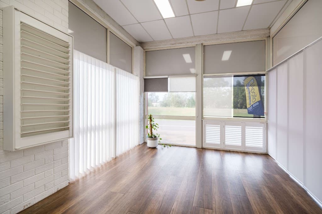Apollo Blinds Tamworth Blinds Awnings Shutters & Curtains