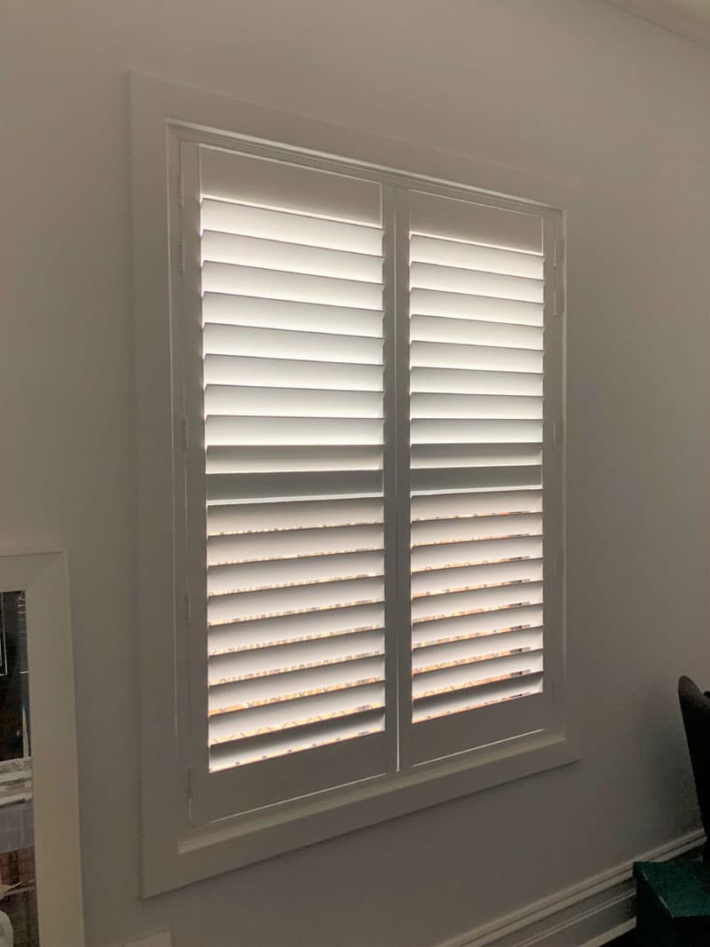 Dynamic Roller Shutters & Outdoor Blinds - Cairns