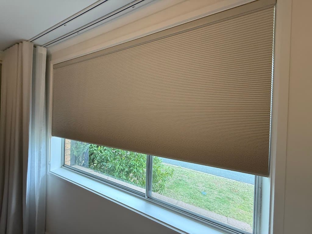 World Blinds ACT