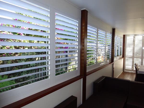 Factory Direct Shutters, Awnings & Blinds