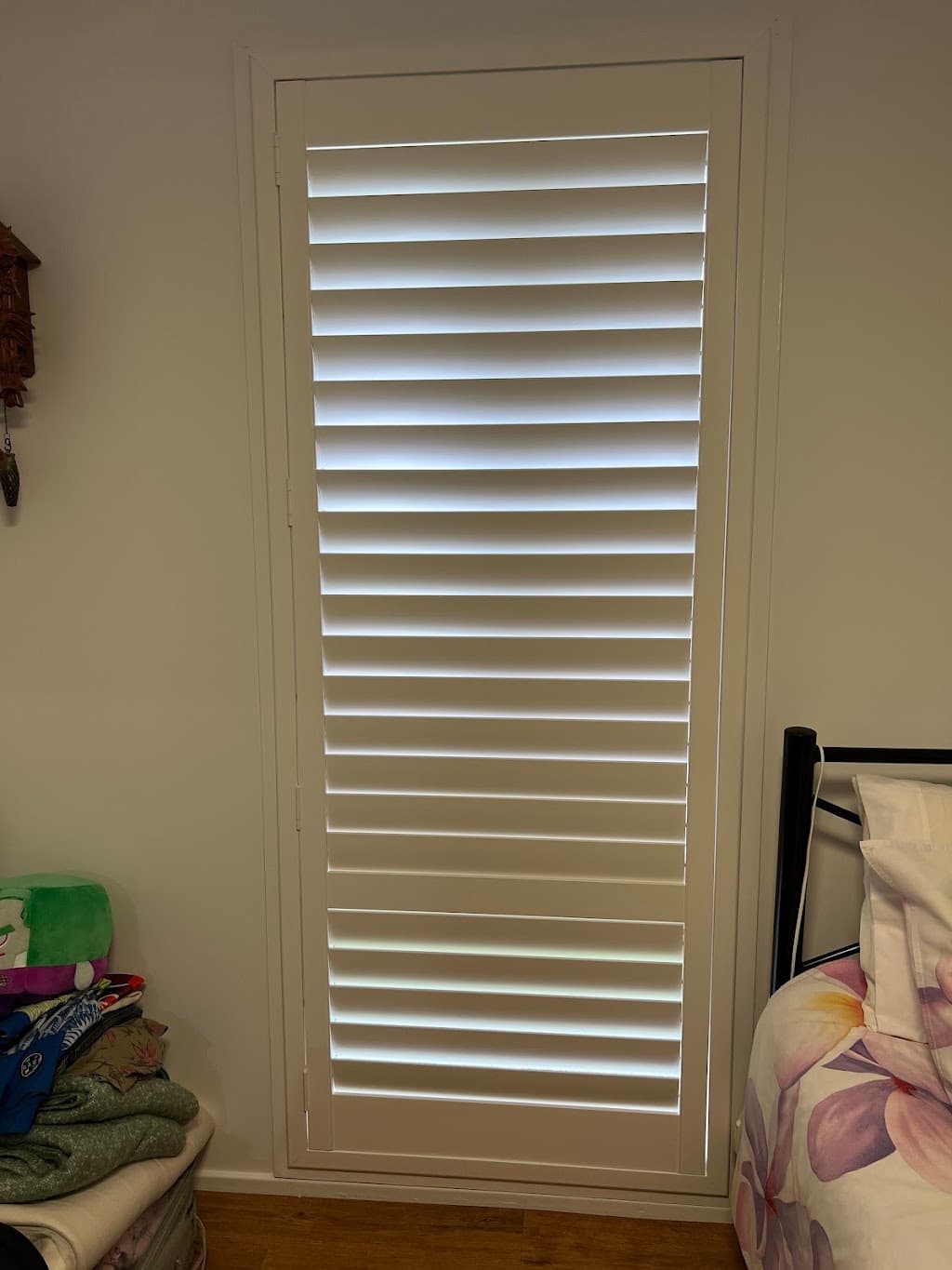 Simply Shutters and Blinds