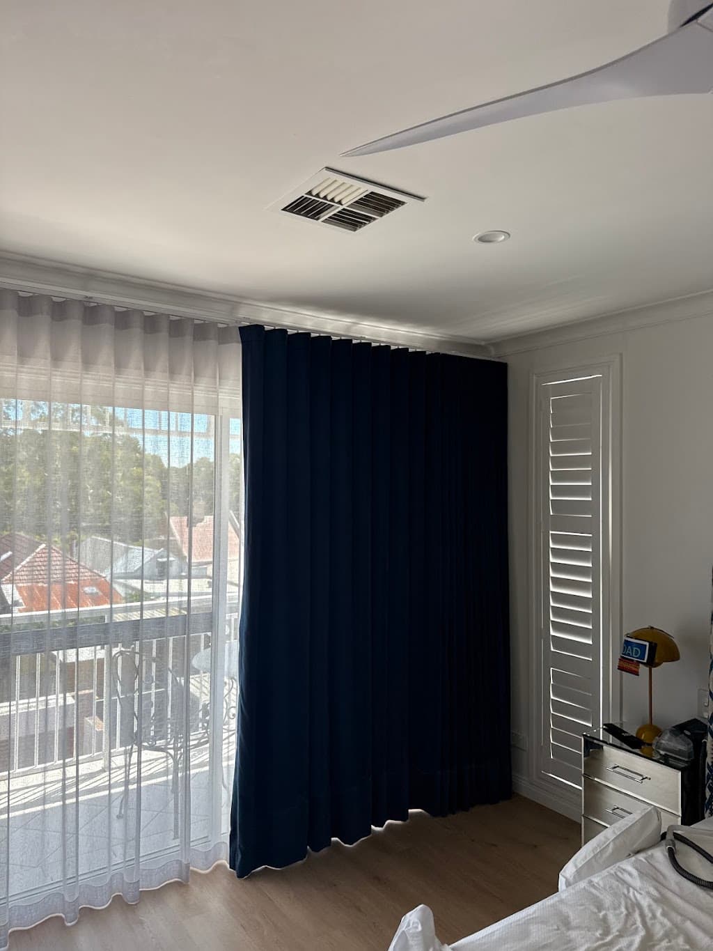 Coast & Country Curtains & Blinds