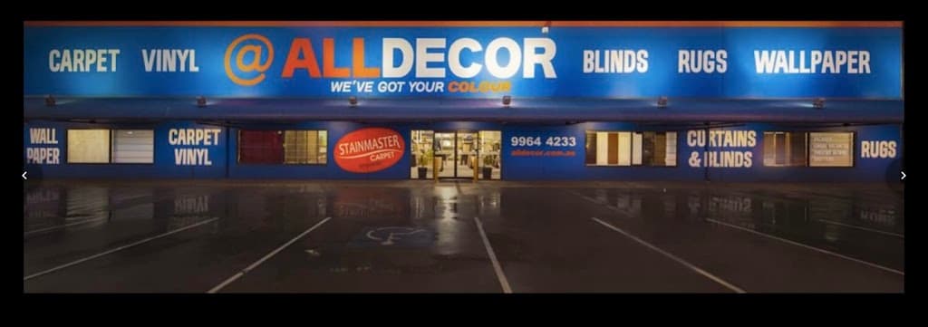 All Decor Flooring