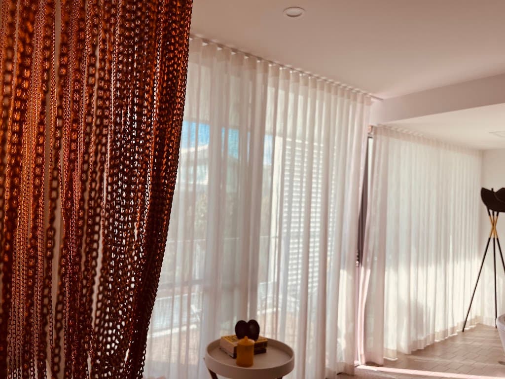 Rivage Curtains and Blinds