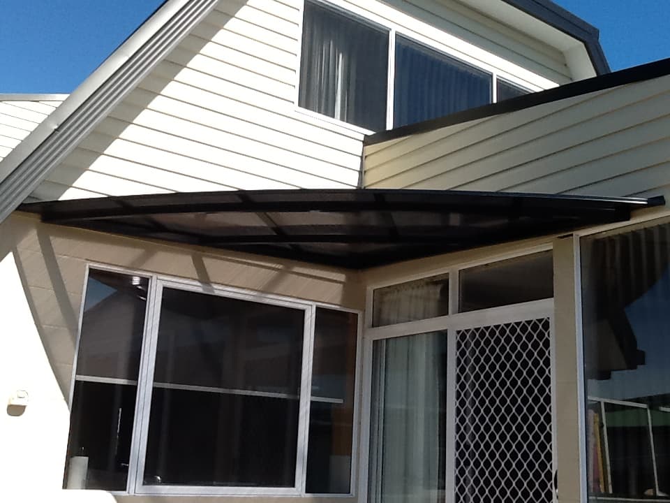 Optimo Awnings
