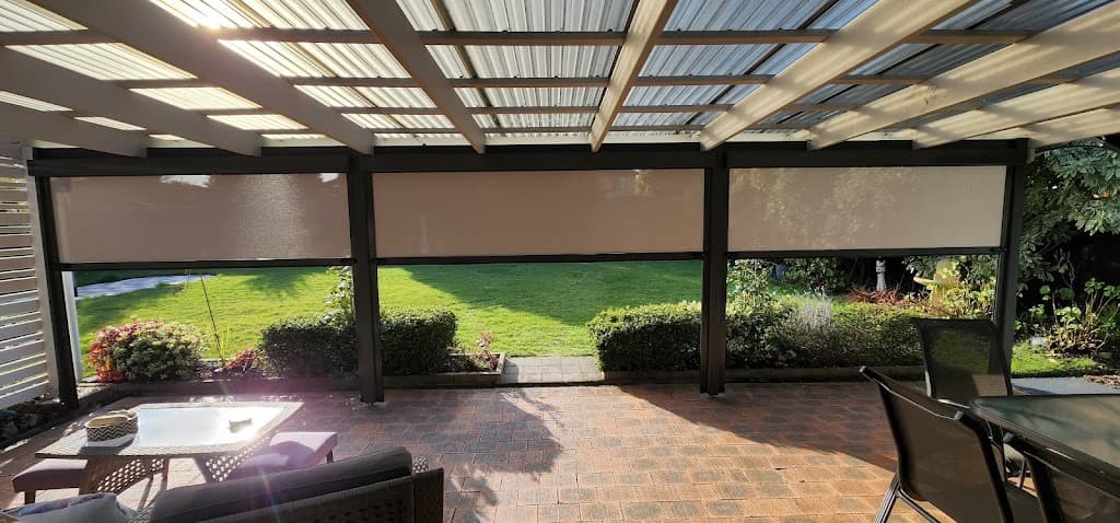 Affordable Curtains & Blinds