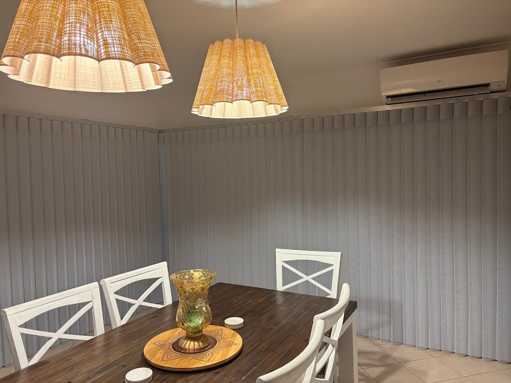 ASPECT BLINDS AND SHUTTERS