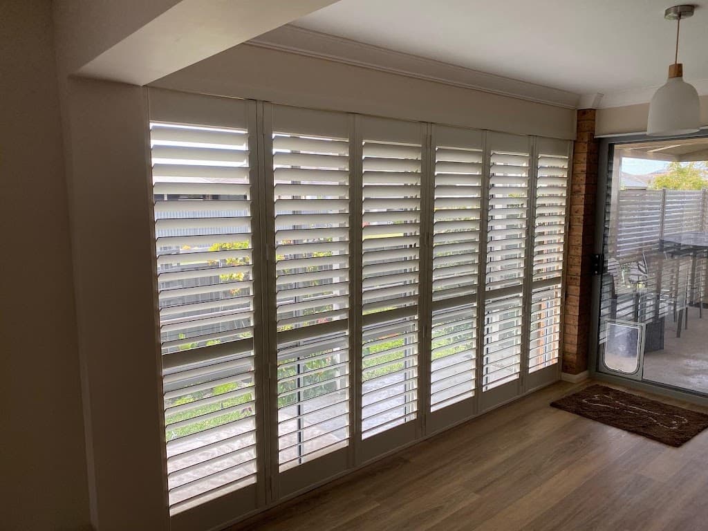 sunstyle blinds