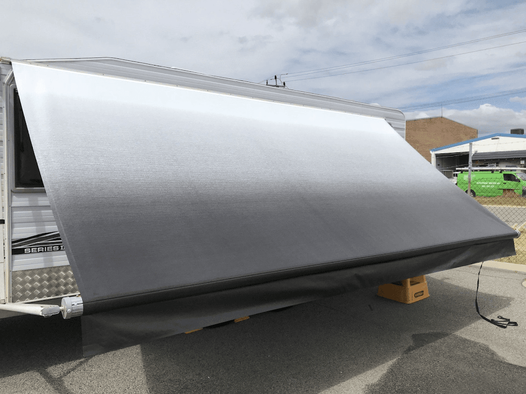 Wilfords Awnings & Annexes