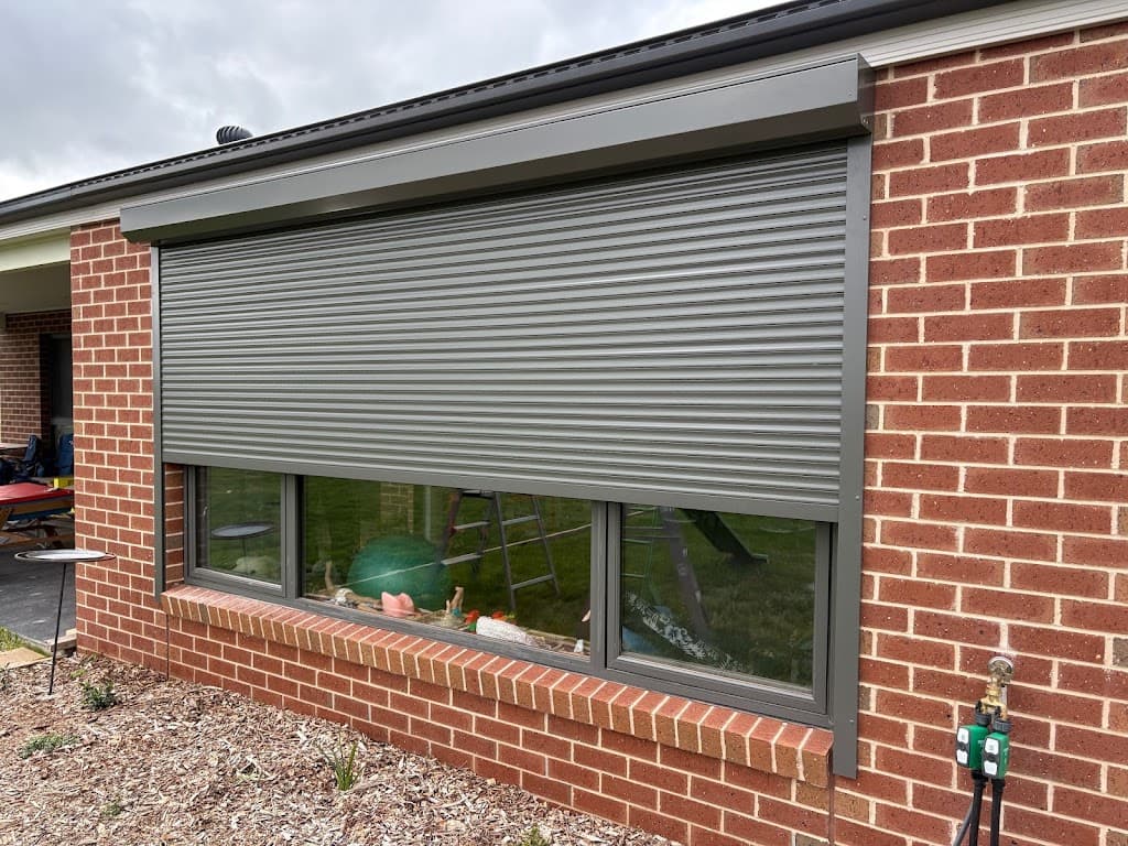 In & Out Custom Blind Solutions Ballarat