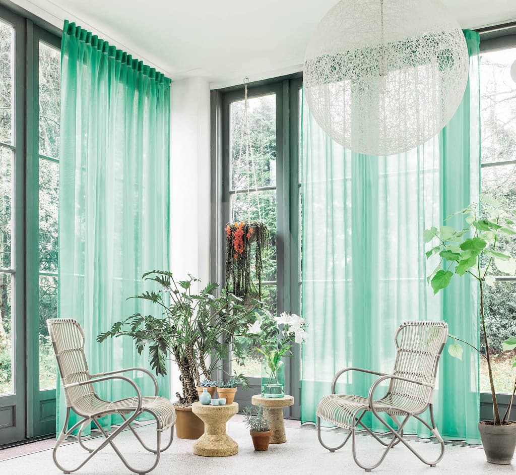 Factory Blinds
