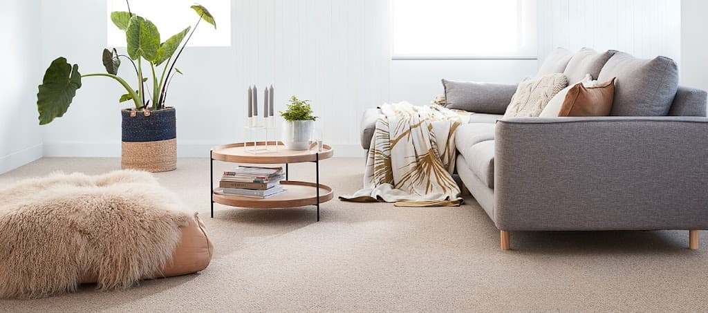 Burnett Carpet Court (Bundaberg Central)