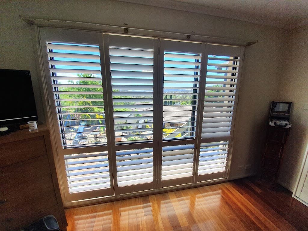 Blinds, Shutter & Awnings - Canberra's Best Group