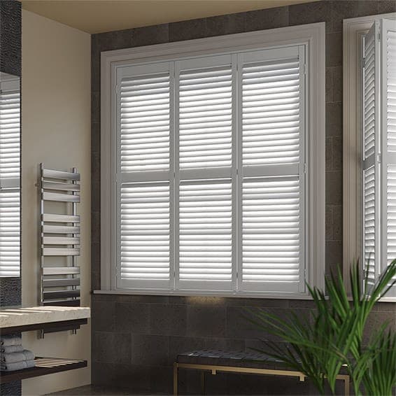 Mandurah Plantation Shutters