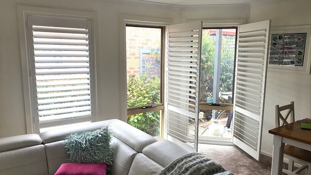 CIANI ACT Blinds, Shutters & Screens
