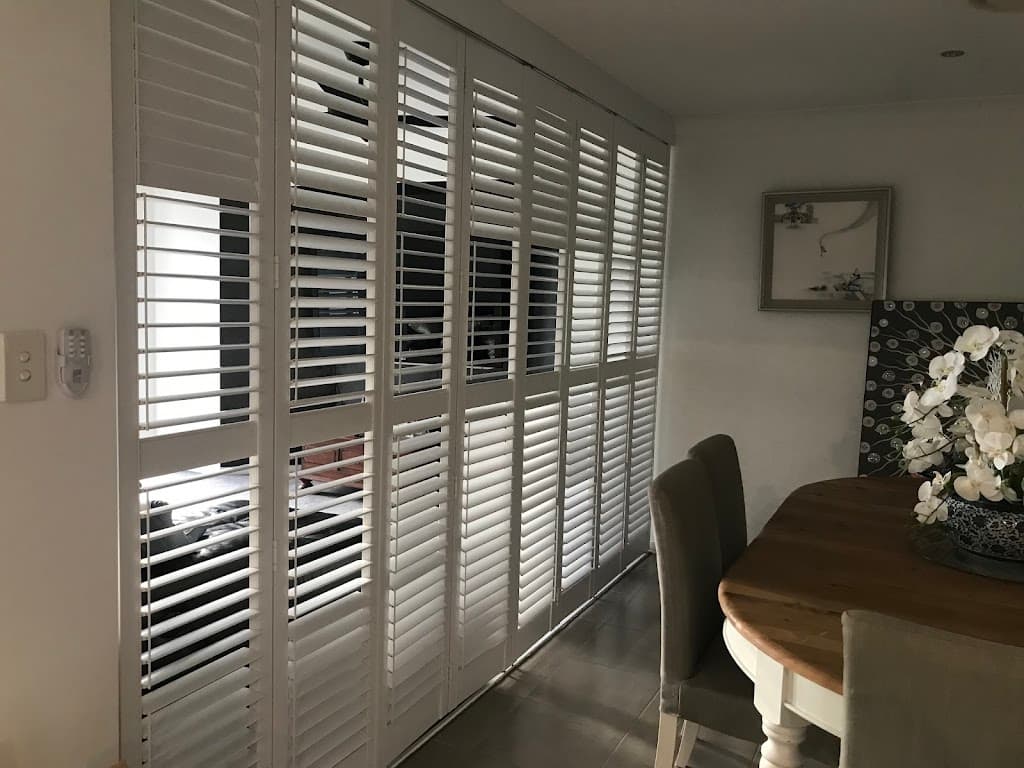 Apex Shutters & Blinds