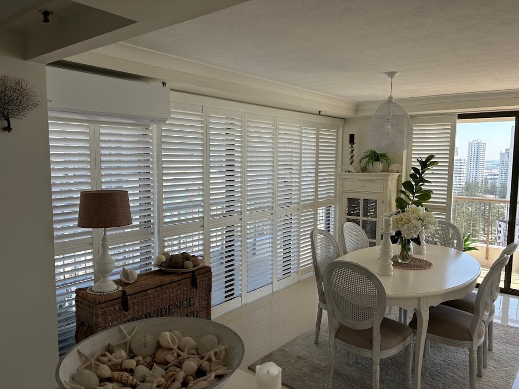 Modern Blinds