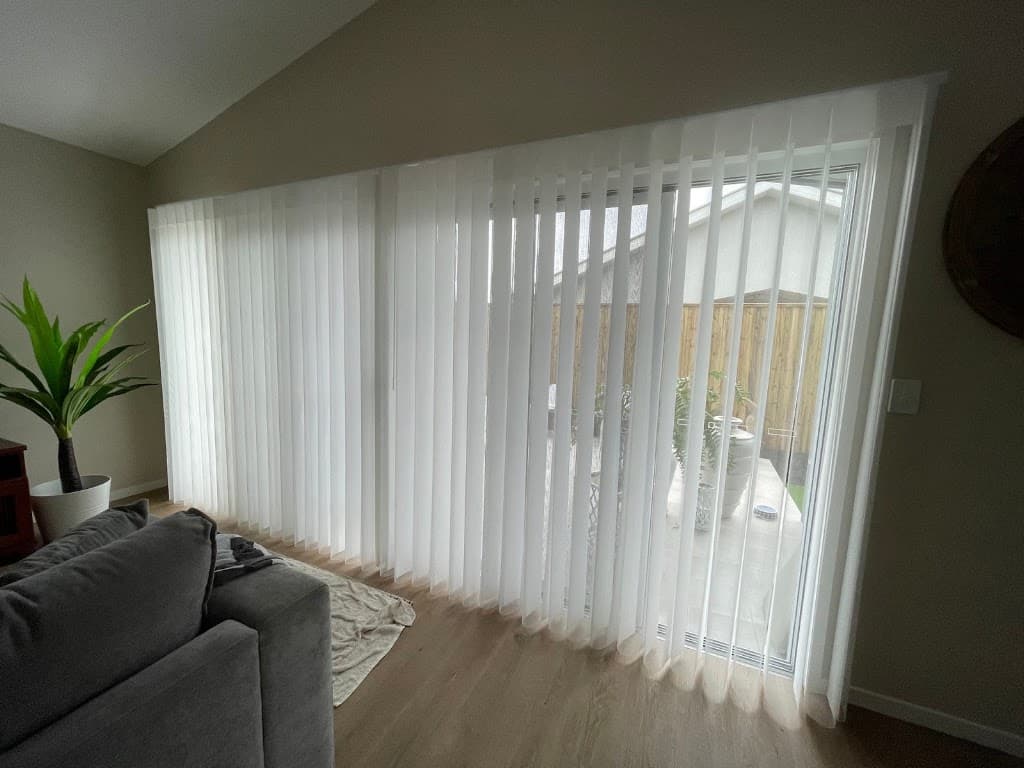 Decor Blinds