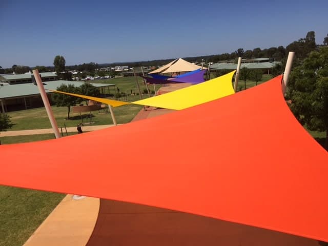 Western Tarps and Motor Trimming