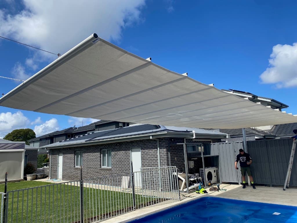 Melbourne Shade Systems Pty Ltd