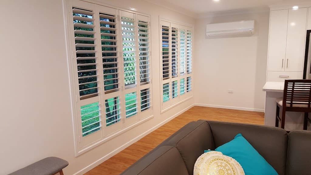 Coastal Blinds Mackay