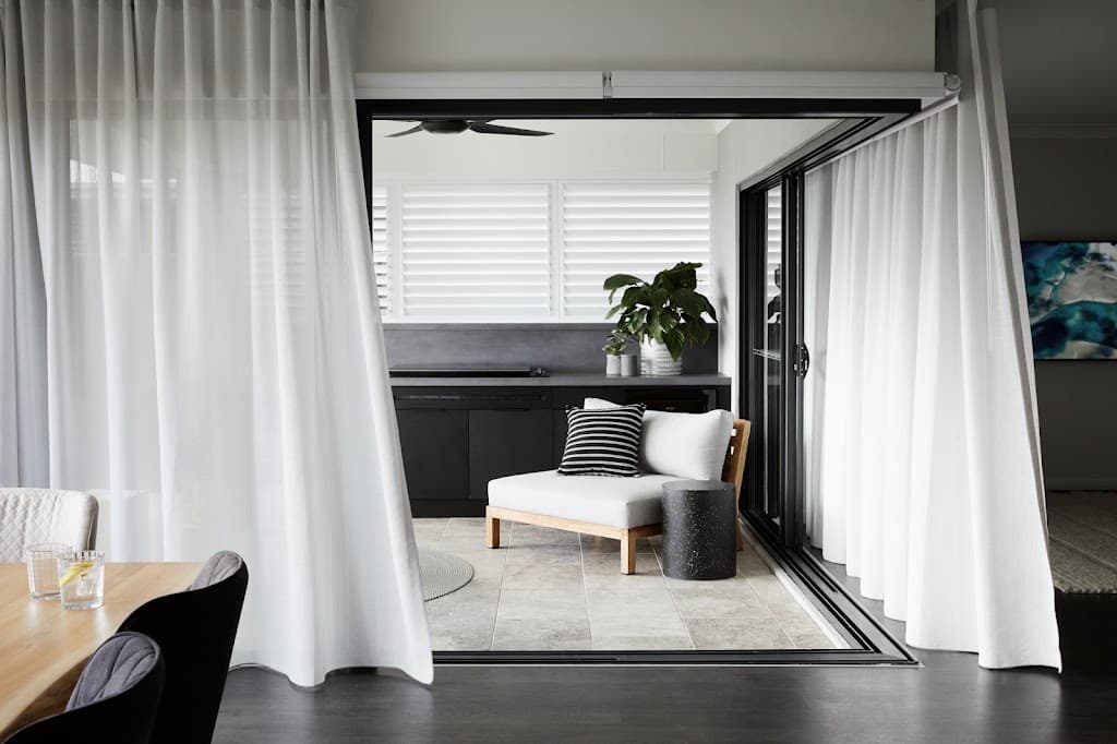 Classic Blinds & Shutters