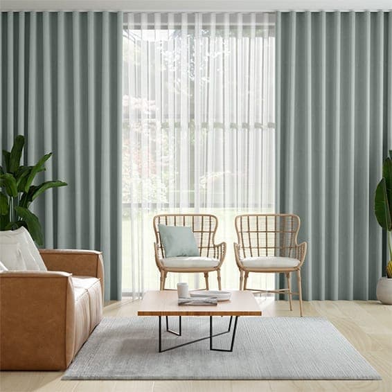 Curtain Force NQ