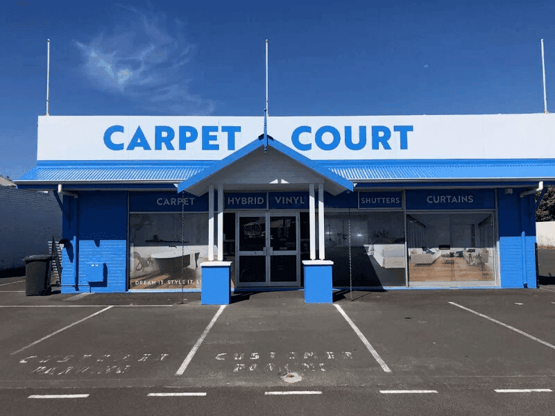 Bunbury Carpet Court